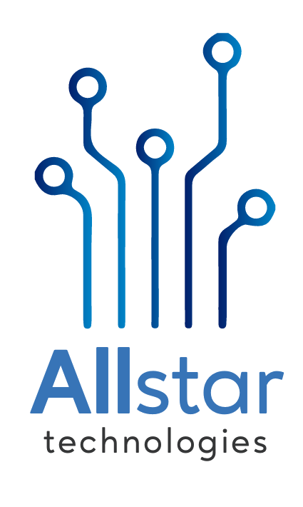 Allstar Technologies logo