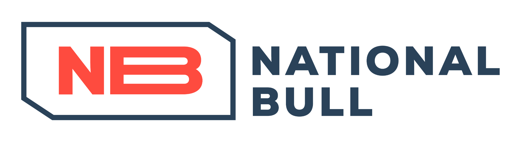 National Bull logo